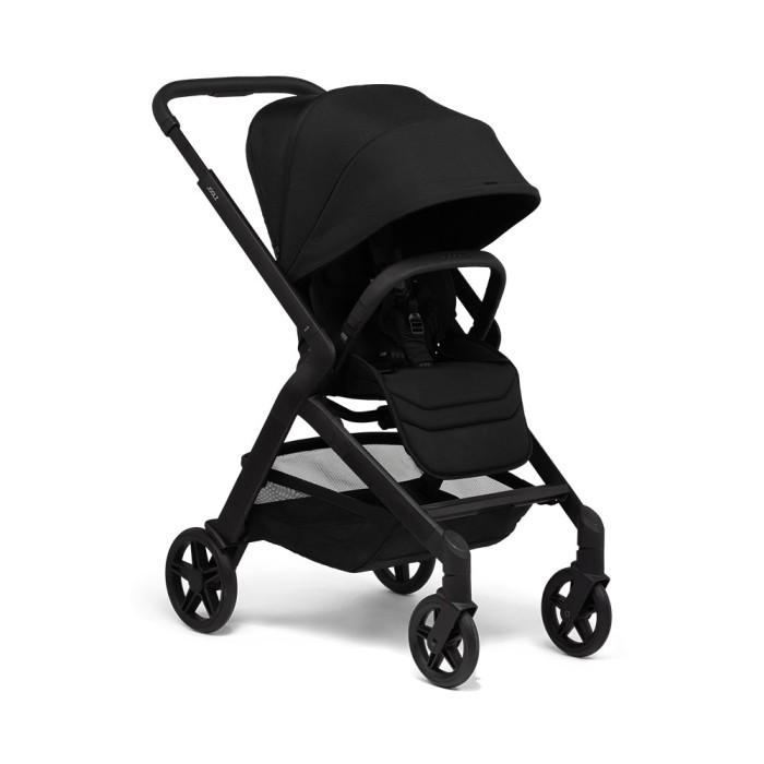 Joolz Hub2+ Premium Barnvagn Space Black