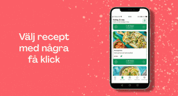 Nutritious HelloFresh Meal Kit Delivery