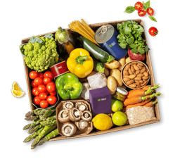 Nutritious HelloFresh Meal Kit Delivery