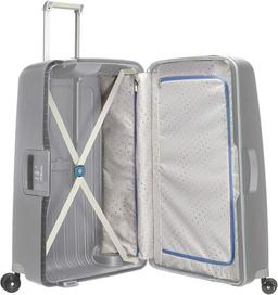 Samsonite S'Cure – Spinner resväska 75 cm