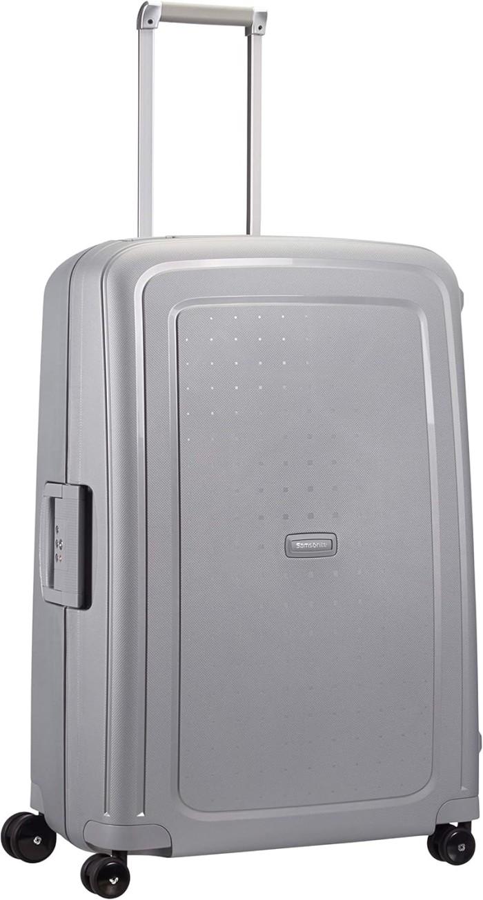 Samsonite S'Cure – Spinner resväska 75 cm