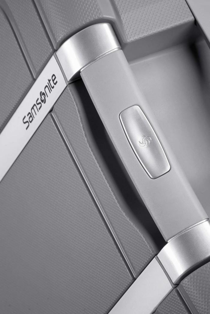 Samsonite S'Cure – Spinner resväska 75 cm