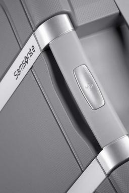 Samsonite S'Cure – Spinner resväska 75 cm