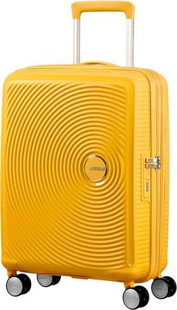 American Tourister Soundbox Spinner 55cm