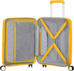 American Tourister Soundbox Spinner 55cm