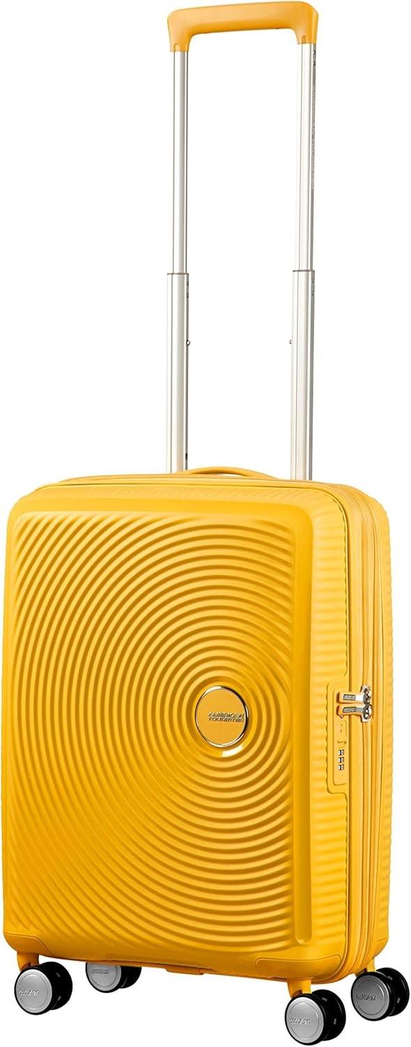 American Tourister Soundbox Spinner 55cm