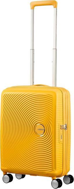 American Tourister Soundbox Spinner 55cm