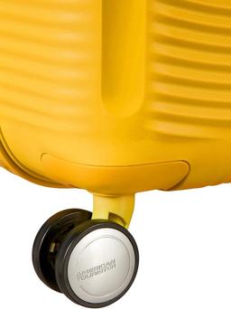 American Tourister Soundbox Spinner 55cm