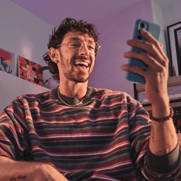 Mobilabonnemang, Smartphones och Snabbt Bredband