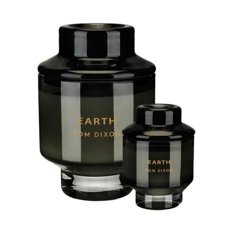 Tom Dixon Elements Earth Scented Candle