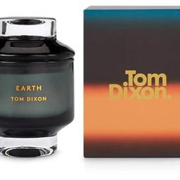 Tom Dixon Elements Earth Scented Candle