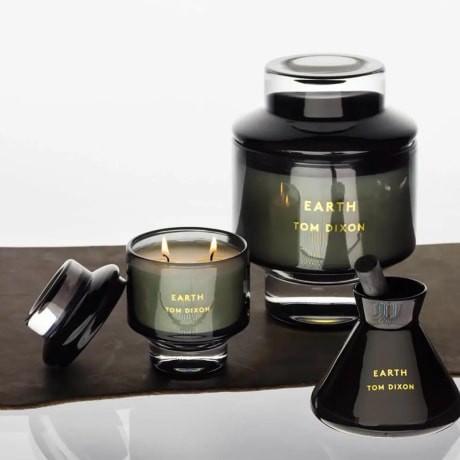 Tom Dixon Elements Earth Scented Candle