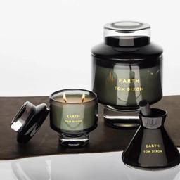 Tom Dixon Elements Earth Scented Candle