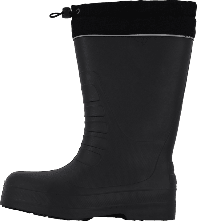 Charcoal/Black Norse Tall Boots
