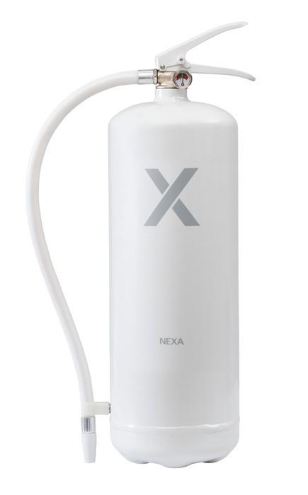 Högkvalitativ 6 kg Brandsläckare - Billig