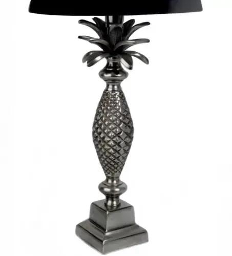 Elegant Ananas Lampfot - Förmånligt Pris