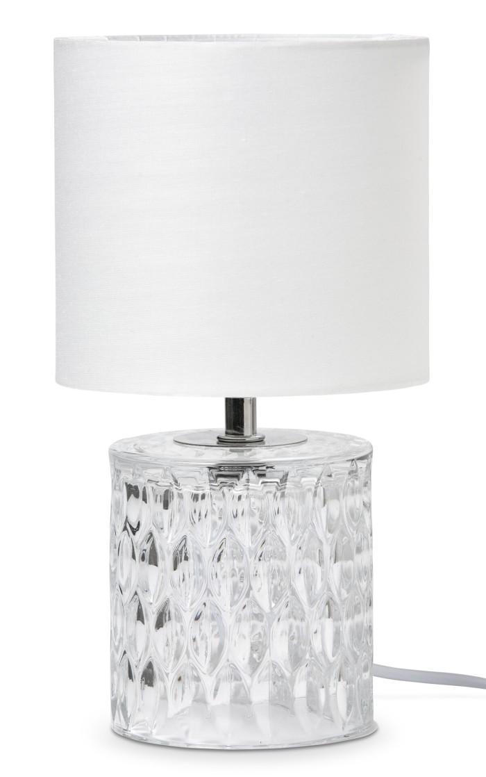 Tina Bordlampa B15 H28.5 cm - Elegant Design