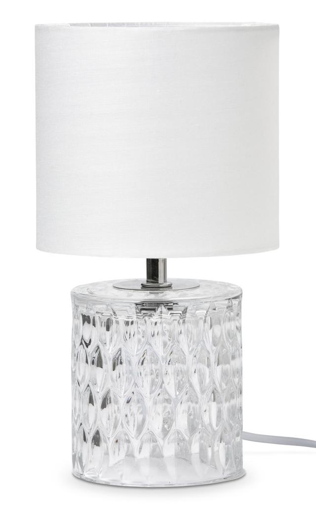 Tina Bordlampa B15 H28.5 cm - Elegant Design