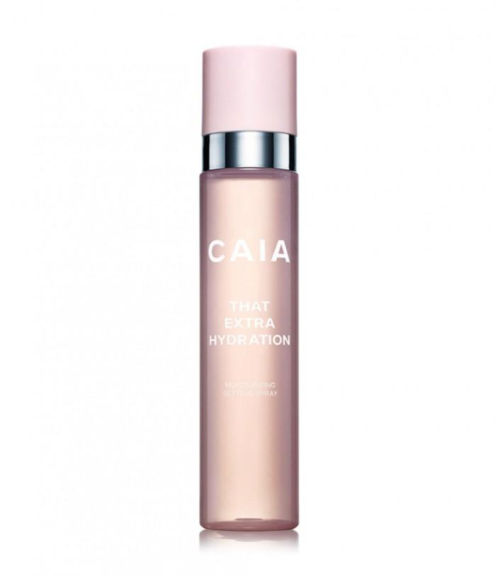 CAIA Moisture-Lock Setting Spray