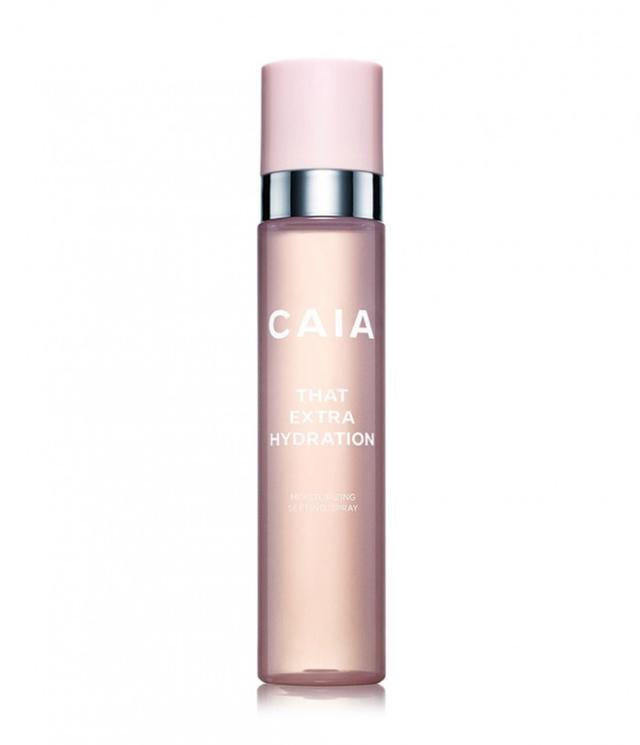 CAIA Moisture-Lock Setting Spray