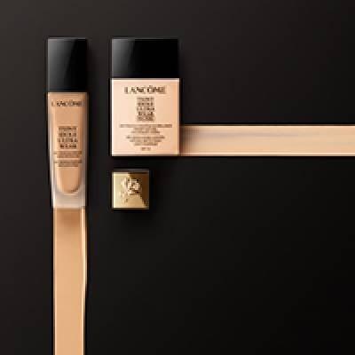 Vinn Extraordinärt med LANCÔME