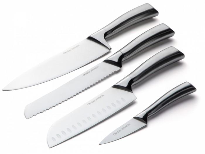 Orrefors Jernverk Elegant 4-pack Knivar
