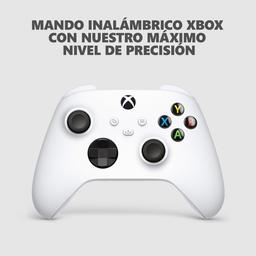 Xbox Series S 512GB spelkonsol