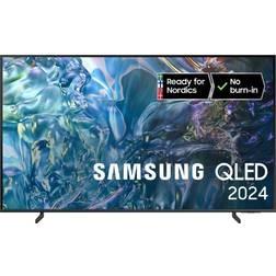 Samsung TQ65Q60D 65" 4K QLED TV