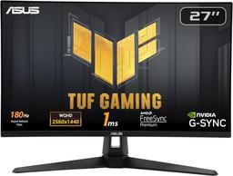 ASUS TUF Gaming VG27AQ3A 27 WQHD 180Hz Skärm