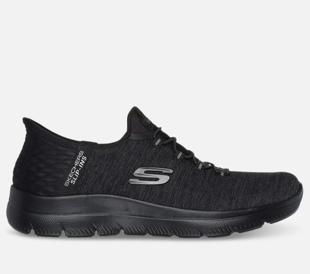Summits Slip-In Sneakers: Dazzling Haze
