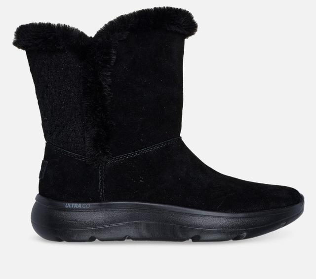 Encore Snow Flurry On-The-Go Boots