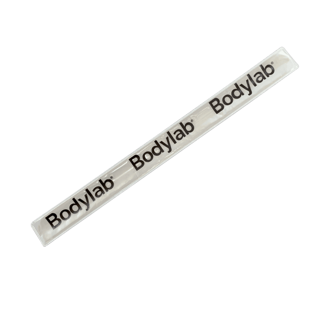Bodylab Reflexband - Flexibelt Träningsband
