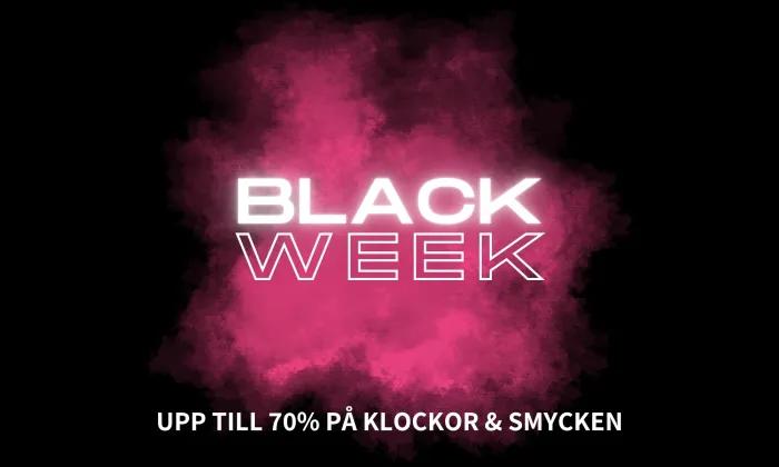Klockia - upp till 70% rabatt på klockor och smycken