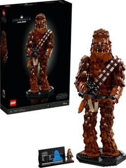 LEGO Star Wars Chewbacca Figure 75371
