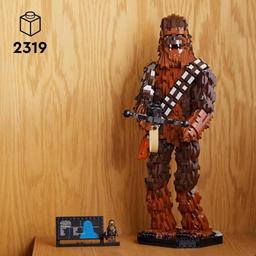 LEGO Star Wars Chewbacca Figure 75371