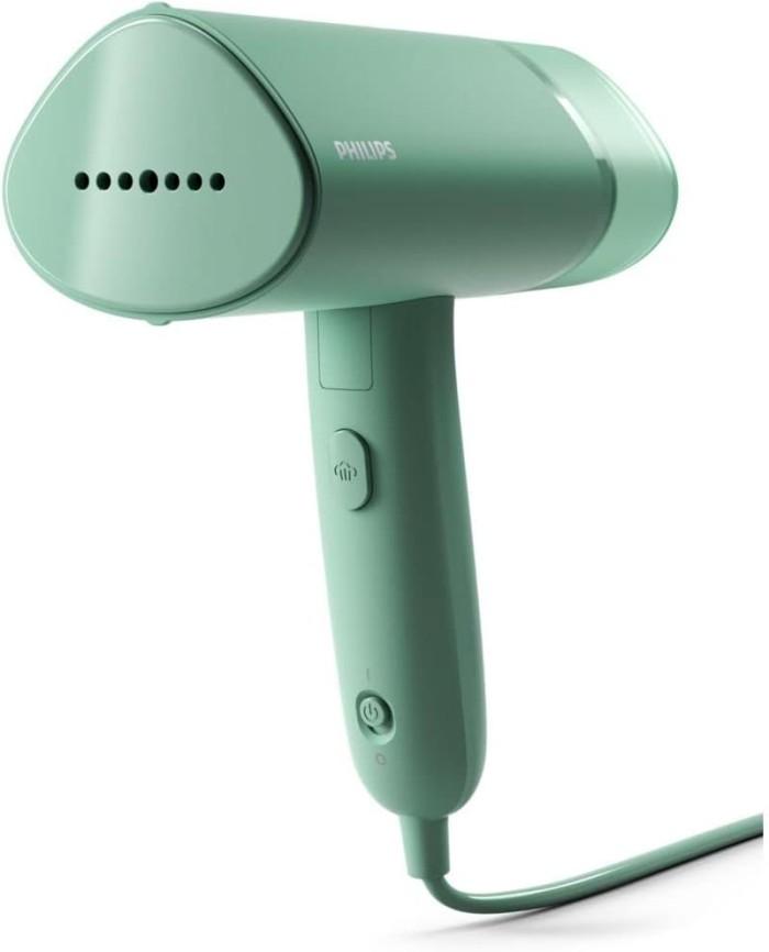 Philips 3000 Series 1000W Handsteamer - grön