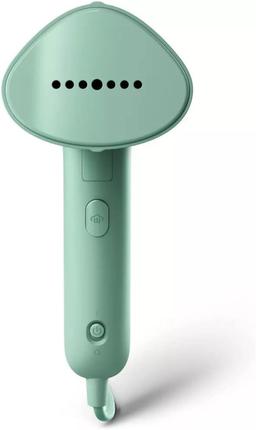 Philips 3000 Series 1000W Handsteamer - grön
