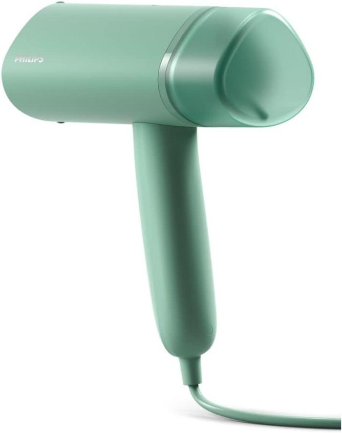 Philips 3000 Series 1000W Handsteamer - grön