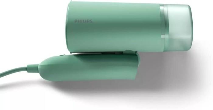 Philips 3000 Series 1000W Handsteamer - grön