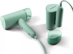 Philips 3000 Series 1000W Handsteamer - grön