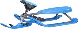 STIGA Snowracer Curve rattkälke med broms