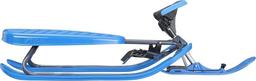 STIGA Snowracer Curve rattkälke med broms