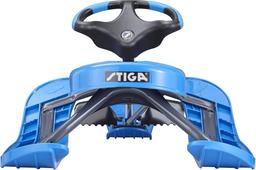 STIGA Snowracer Curve rattkälke med broms