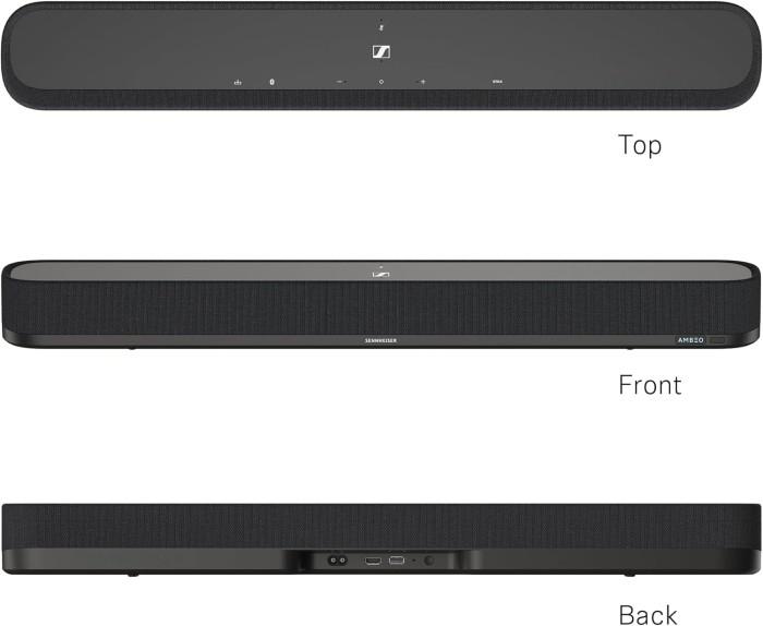 Sennheiser AMBEO Mini Soundbar