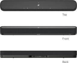 Sennheiser AMBEO Mini Soundbar
