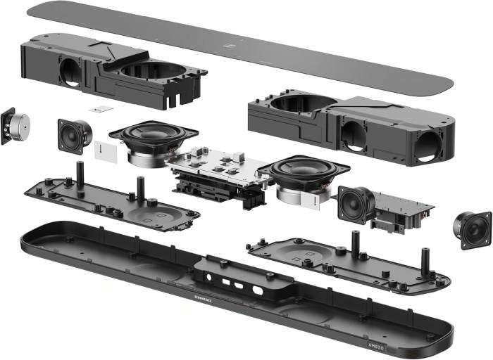 Sennheiser AMBEO Mini Soundbar