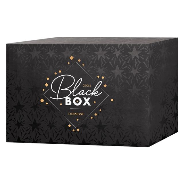 Black Week Special: Dermosil Big Cosmetics Box