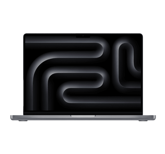 14 MacBook Pro M3, 10-Core GPU, 1TB