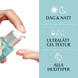 Eucerin Hyaluron-Filler Intensive Moisturizer 30ml