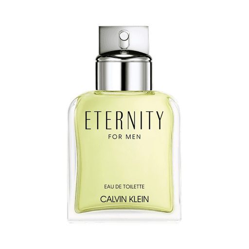 Calvin Klein Eternity Men EdT 100ml
